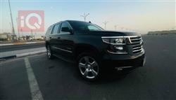 شێڤرۆلێت تاهۆ